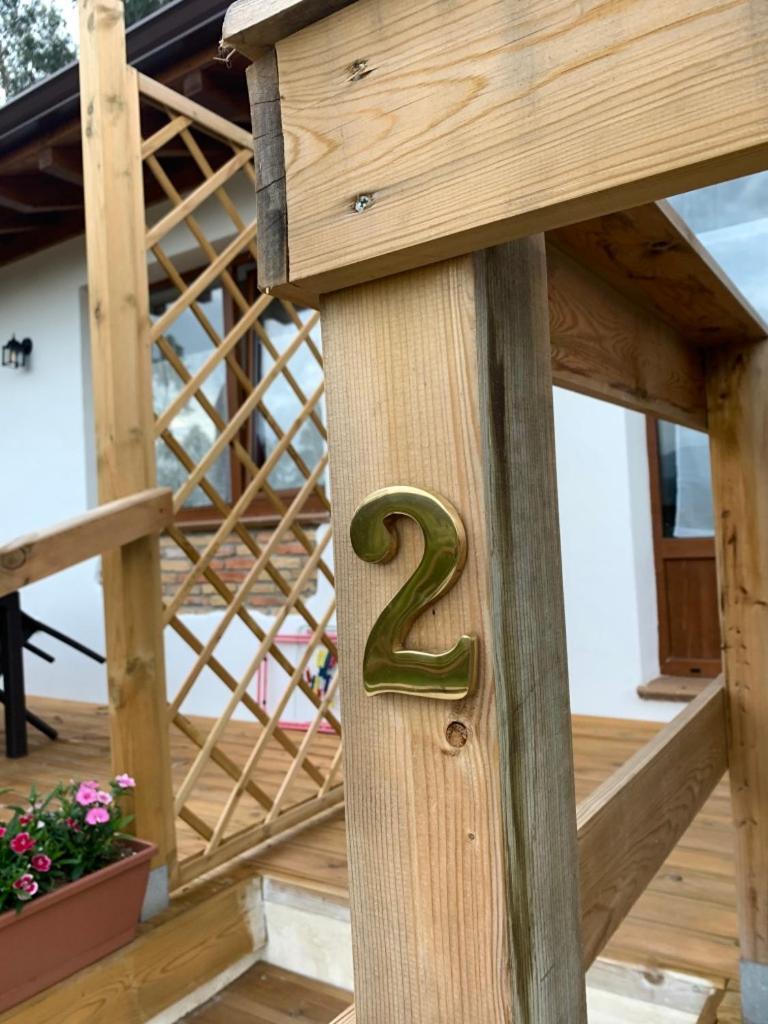Apartamentos Rurales Las Garzas De Oyambre سان بيفينتي ديلا باركيرا الغرفة الصورة
