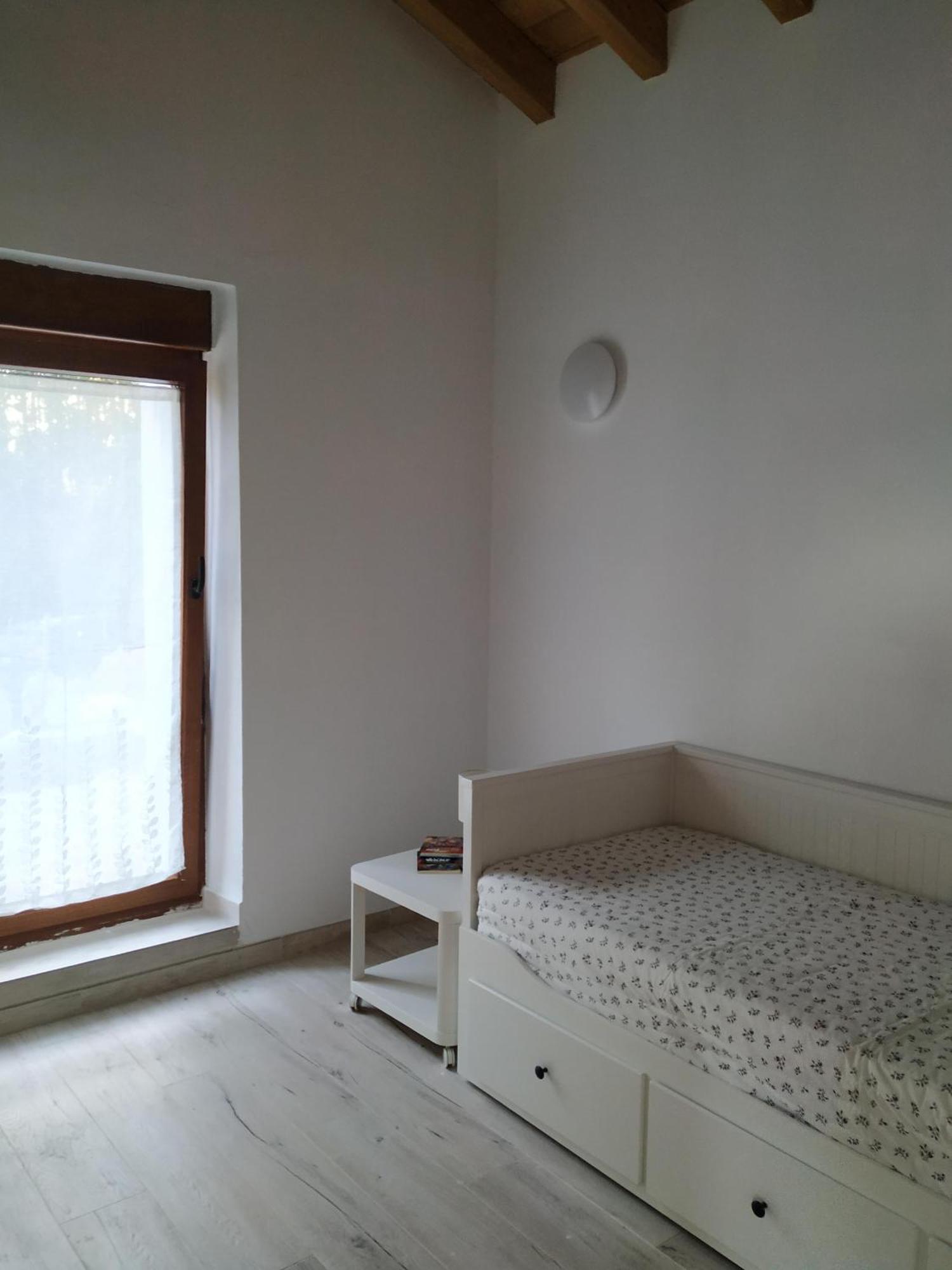 Apartamentos Rurales Las Garzas De Oyambre سان بيفينتي ديلا باركيرا الغرفة الصورة